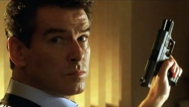 pierce brosnan