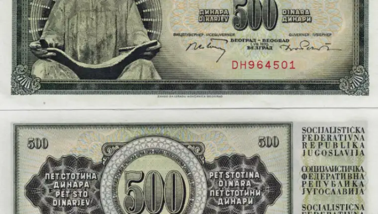 dinar