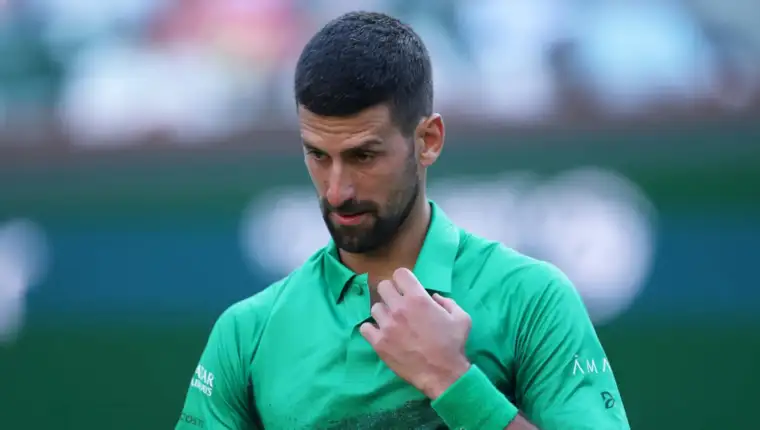 novak đoković