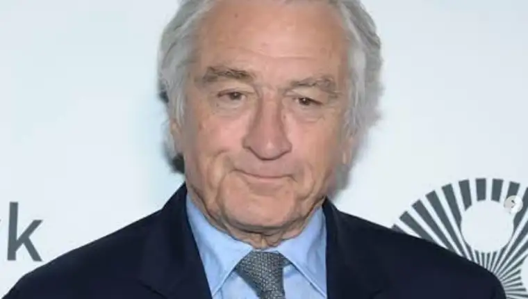 de niro