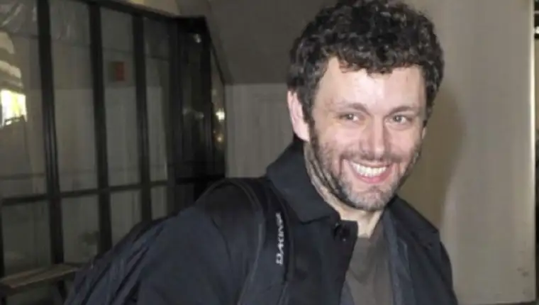 michael sheen
