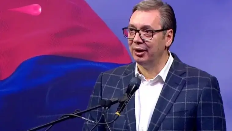 vučić u smederevu