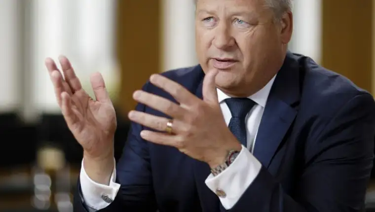 Bruno Kohl