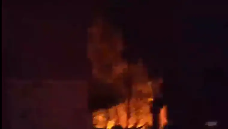 ukrajina ruski napad