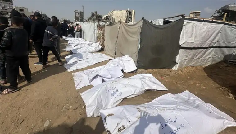 gaza