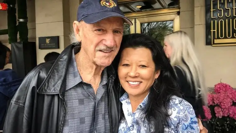 gene hackman supruga