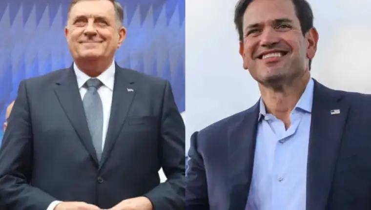 dodik rubio
