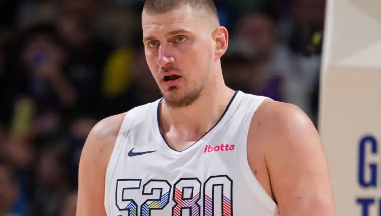 nikola jokic