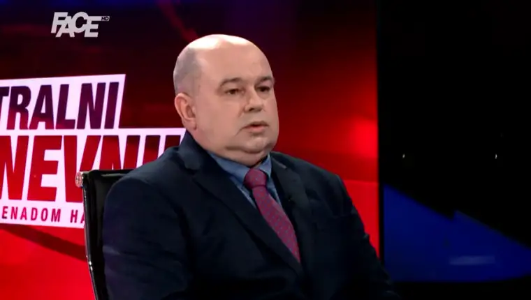 blagojevic face tv 1