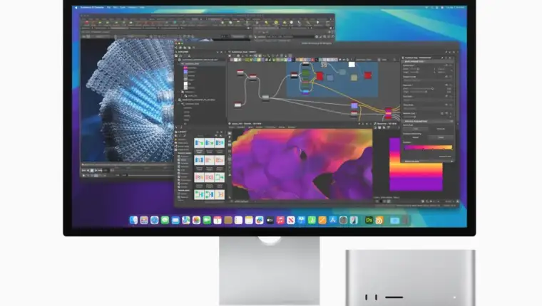 Mac Studio