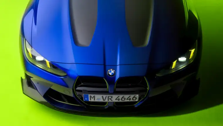 bmw Valentino Rossi Edition3