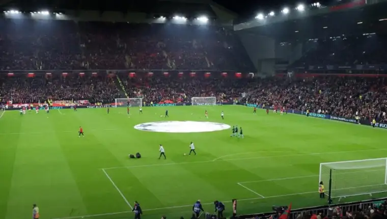 liverpool 1