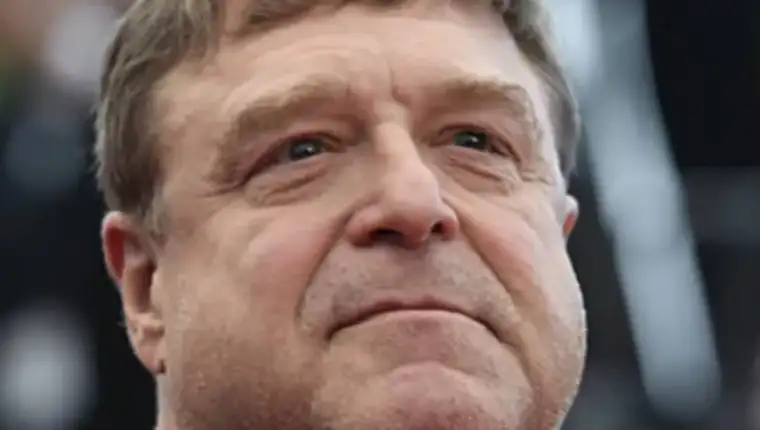 John Goodman