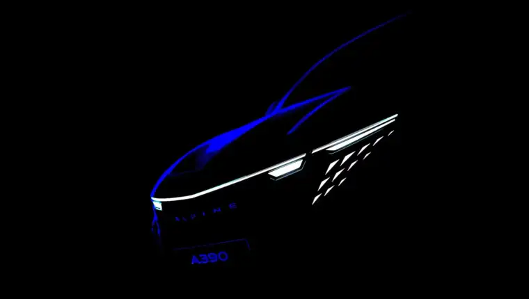 alpine