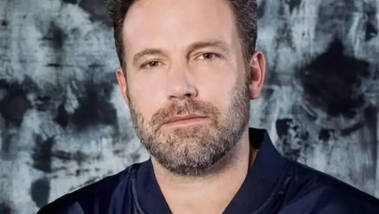 Ben Affleck
