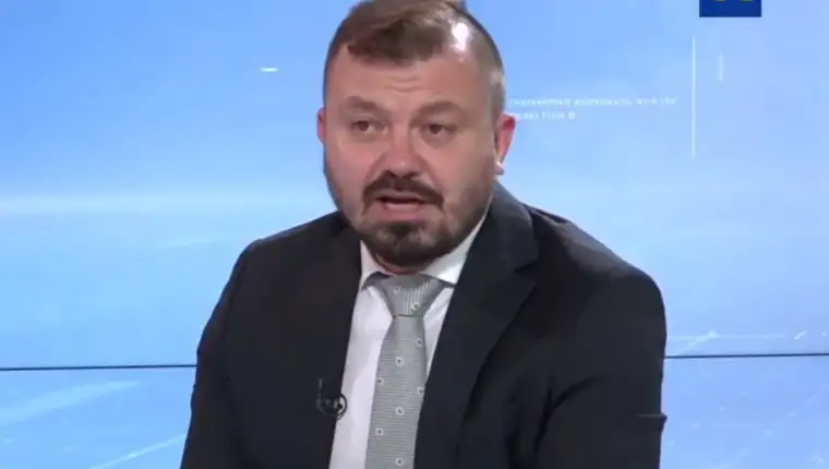 vedran alidzanovic