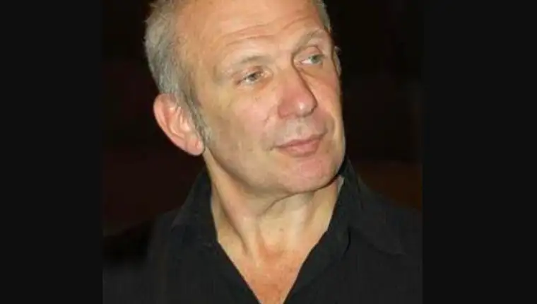 Jean Paul Gaultier