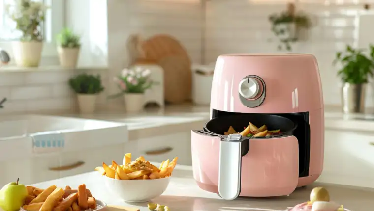 airfryer