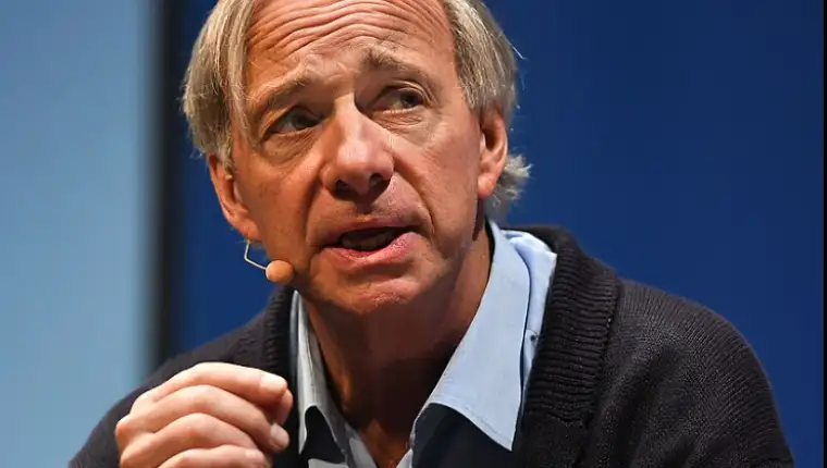 Ray Dalio