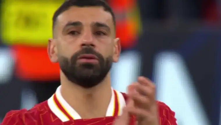 salah