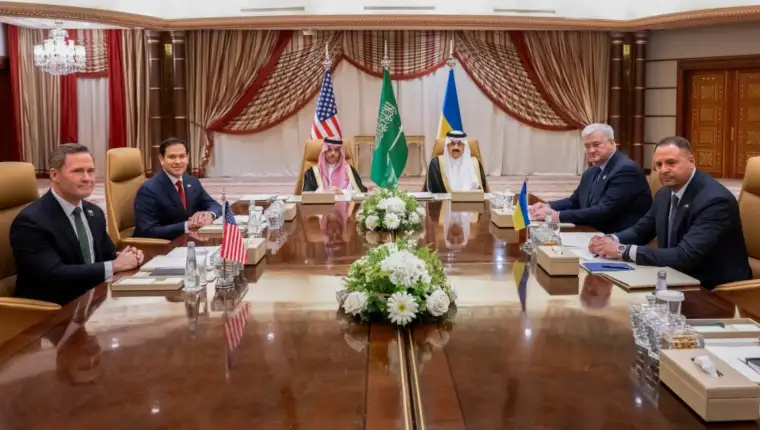 mirovni pregovori saudijska arabija