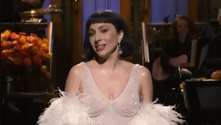 lady gaga