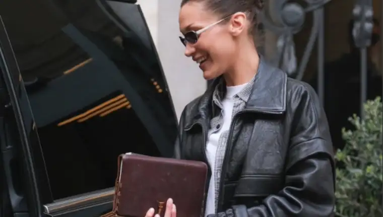 bella hadid