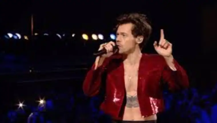 harry styles