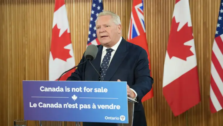 doug ford