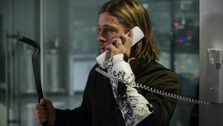 world war z