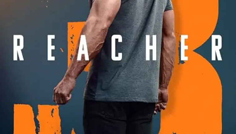 jack reacher