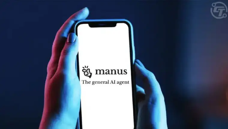 manus umjetna inteligencija
