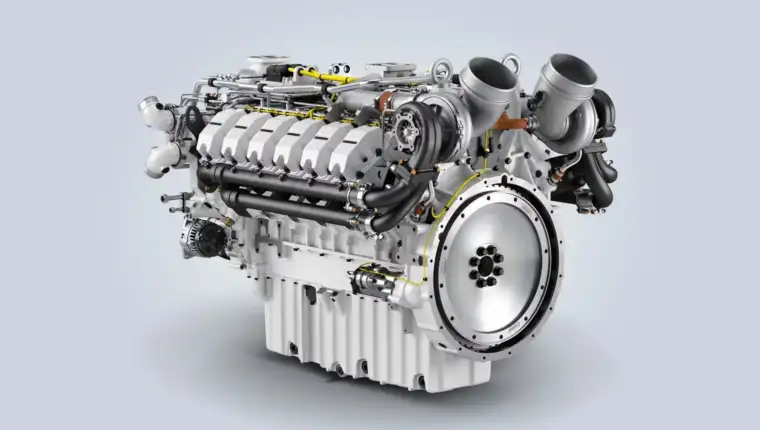 motor