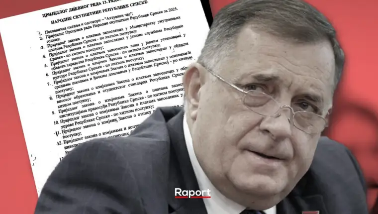 dodik nsrs zakon