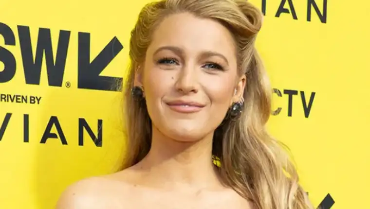 blake lively