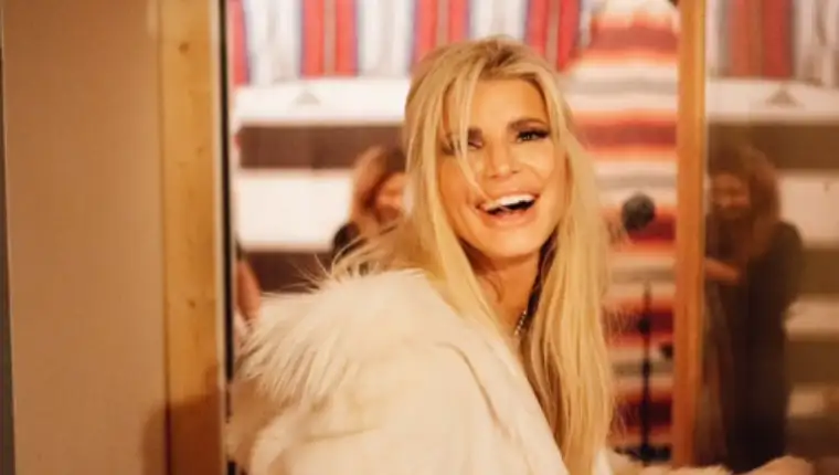 jessica simpson