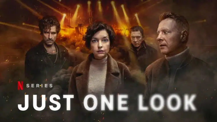 Just-One-Look-Netflix-Review
