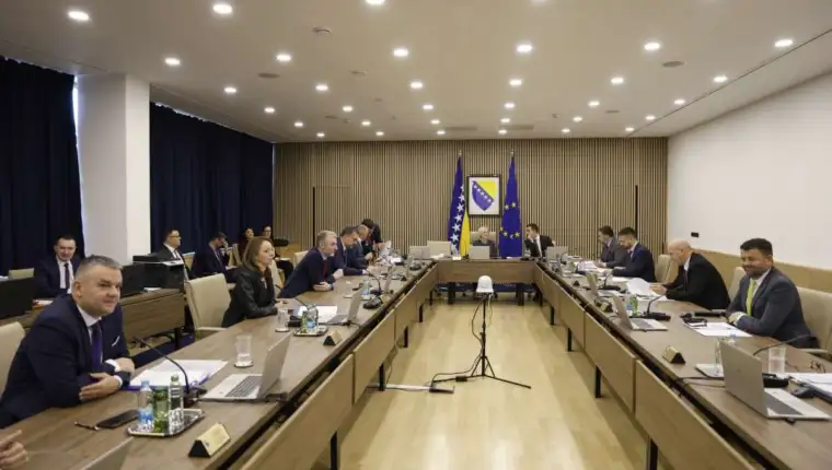vijece ministara 5