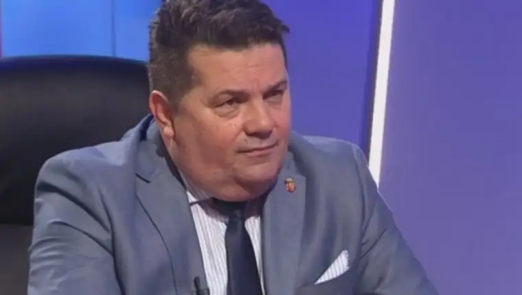 stevandic