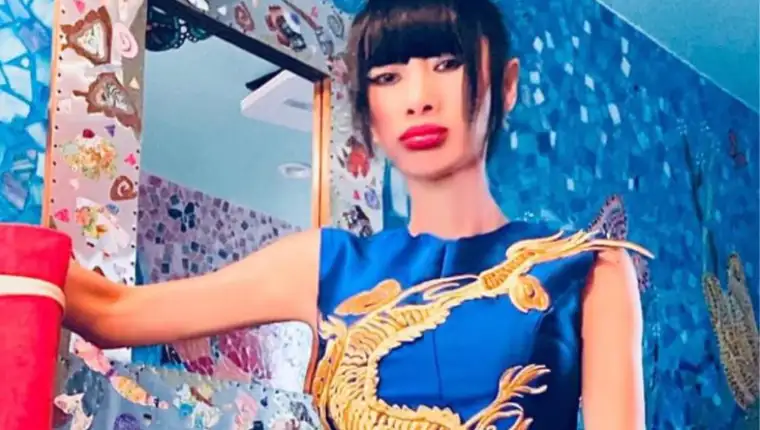 Bai Ling