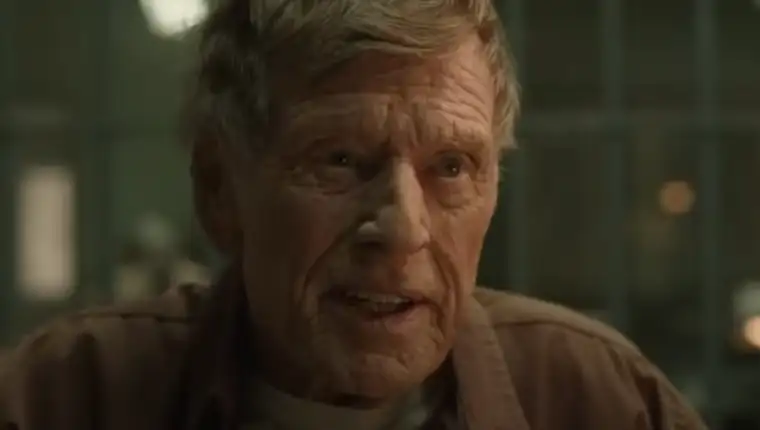 robert redford