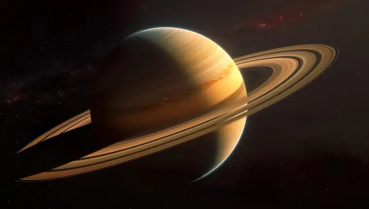 saturn