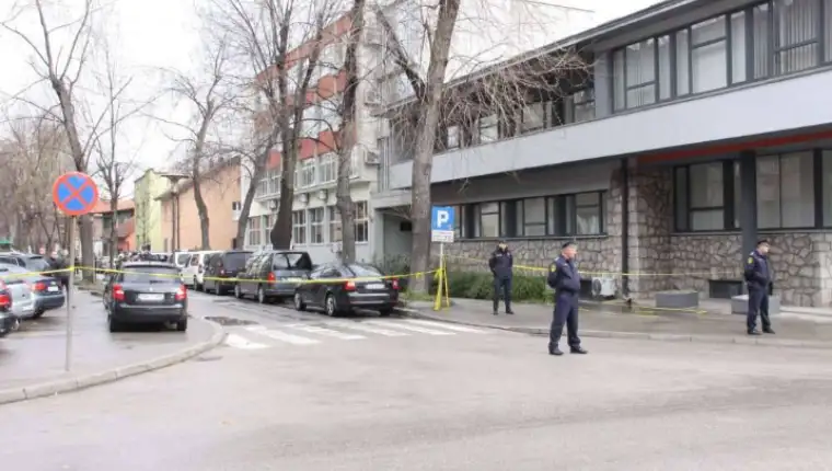 visoko ubistvo 1