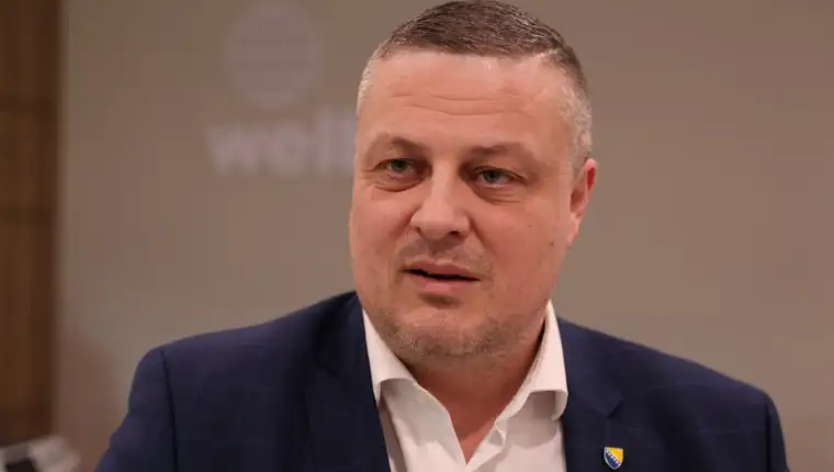 Mijatović: Čast je biti partner ovakvim firmama i kroz poticaje, barem u malom dijelu održati nešto što se zove razvoj i stvaranje dodatne vrijednosti