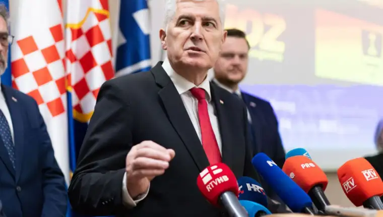 dragan covic nasa