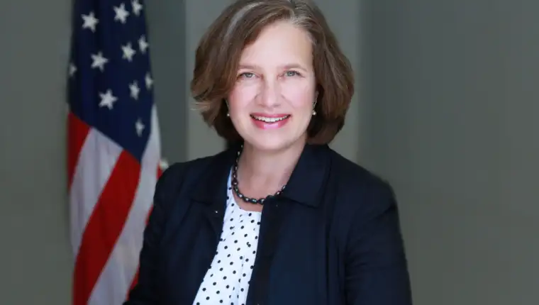 Colleen Hyland