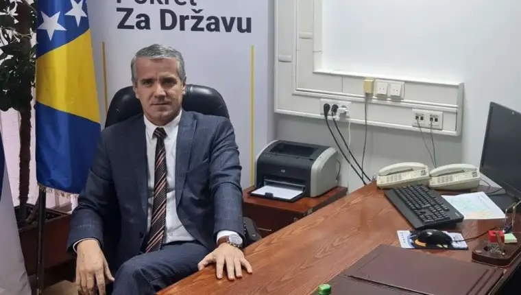 mirsad duratovic