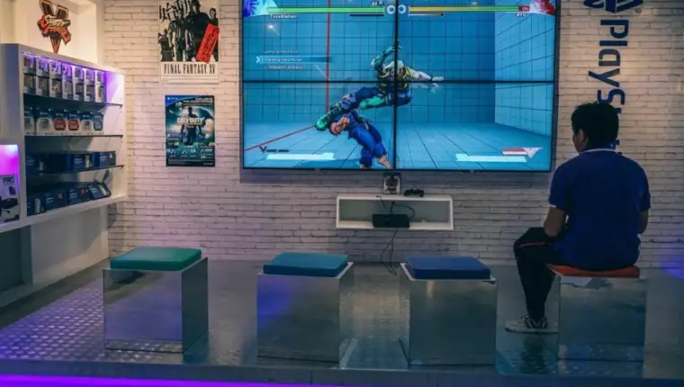 sony ai chatbot