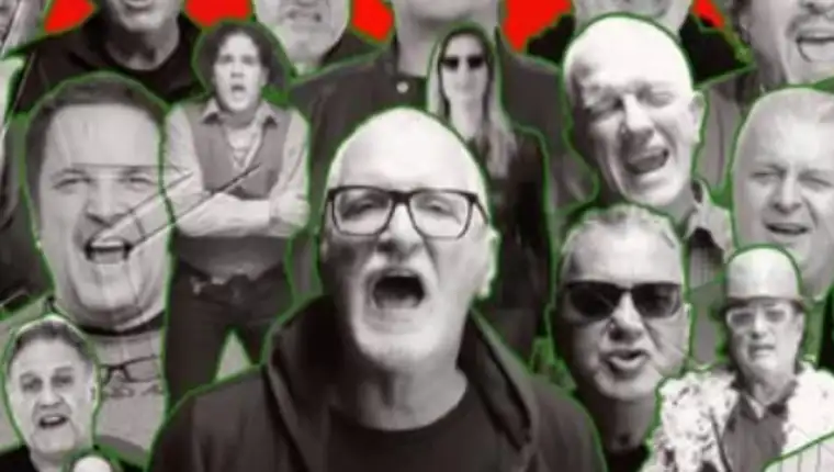 krokodili dolaze regionalna muzička scena