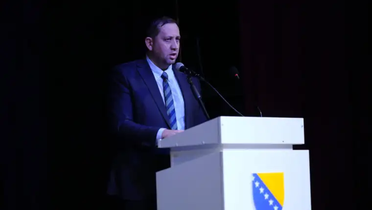 Samir Šarić